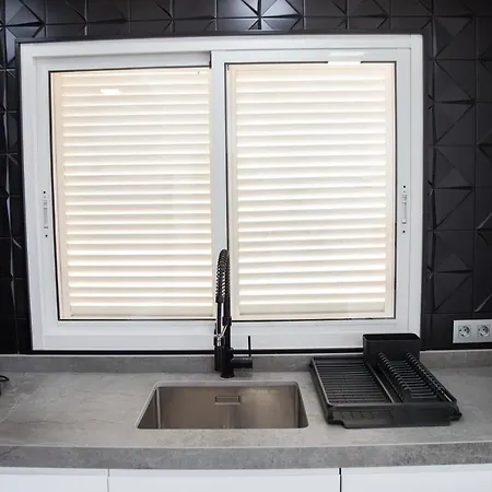 Spacious 200 Sq.m. Penthouse With Sea View Terraces