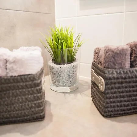 Spacious 200 Sq.m. Penthouse With Sea View Terraces Apartment Torremolinos