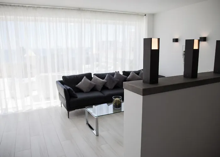 Appartement Spacious 200 Sq.m. Penthouse With Sea View Terraces Torremolinos