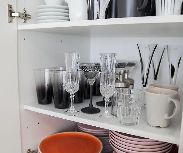 Spacious 200 Sq.m. Penthouse With Sea View Terraces