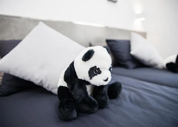 Appartement Spacious 200 Sq.m. Penthouse With Sea View Terraces *