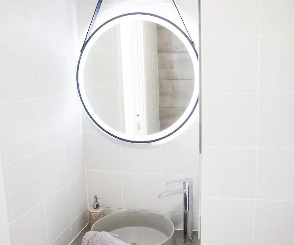 Appartement Spacious 200 Sq.m. Penthouse With Sea View Terraces *