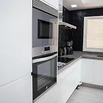דירה Spacious 200 Sq.m. Penthouse With Sea View Terraces