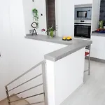 Spacious 200 Sq.m. Penthouse With Sea View Terraces * טורמולינוס