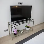דירה Spacious 200 Sq.m. Penthouse With Sea View Terraces טורמולינוס