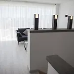 Spacious 200 Sq.m. Penthouse With Sea View Terraces