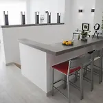 Spacious 200 Sq.m. Penthouse With Sea View Terraces דירה טורמולינוס