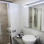 Spacious 200 Sq.m. Penthouse With Sea View Terraces
