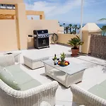 Spacious 200 Sq.m. Penthouse With Sea View Terraces * טורמולינוס