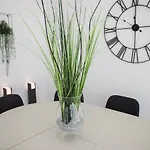 דירה Spacious 200 Sq.m. Penthouse With Sea View Terraces *