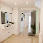 Spacious 200 Sq.m. Penthouse With Sea View Terraces *