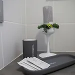 Spacious 200 Sq.m. Penthouse With Sea View Terraces טורמולינוס