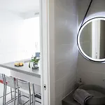 דירה Spacious 200 Sq.m. Penthouse With Sea View Terraces *