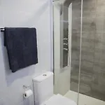 Spacious 200 Sq.m. Penthouse With Sea View Terraces דירה *