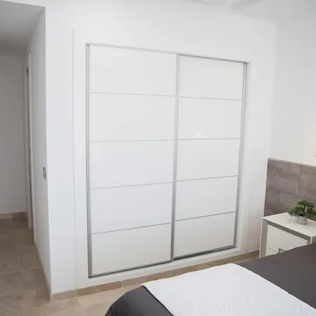 Spacious 200 Sq.m. Penthouse With Sea View Terraces Torremolinos