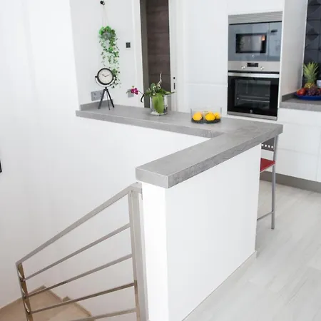 Spacious 200 Sq.m. Penthouse With Sea View Terraces * Torremolinos