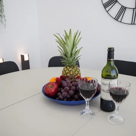 Spacious 200 Sq.m. Penthouse With Sea View Terraces *