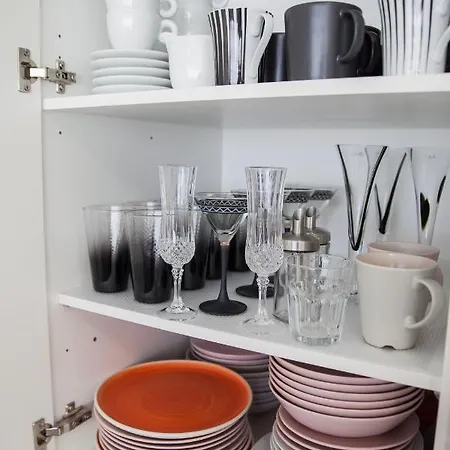 Spacious 200 Sq.m. Penthouse With Sea View Terraces