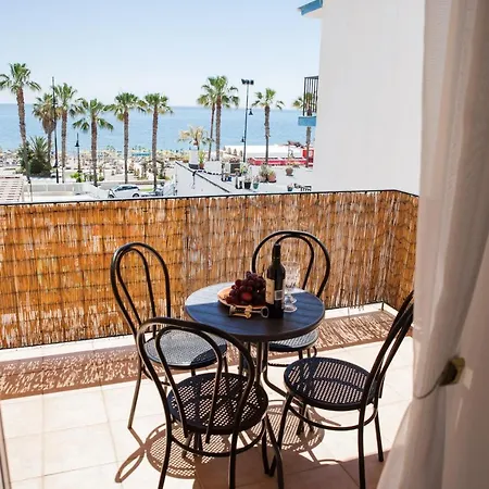 Spacious 200 Sq.m. Penthouse With Sea View Terraces