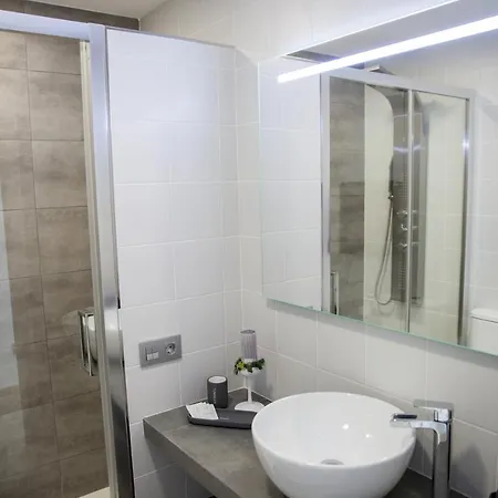 Spacious 200 Sq.m. Penthouse With Sea View Terraces