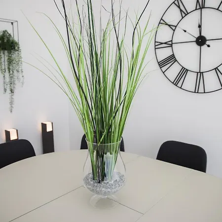 דירה Spacious 200 Sq.m. Penthouse With Sea View Terraces *