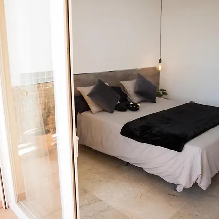 Spacious 200 Sq.m. Penthouse With Sea View Terraces * Torremolinos