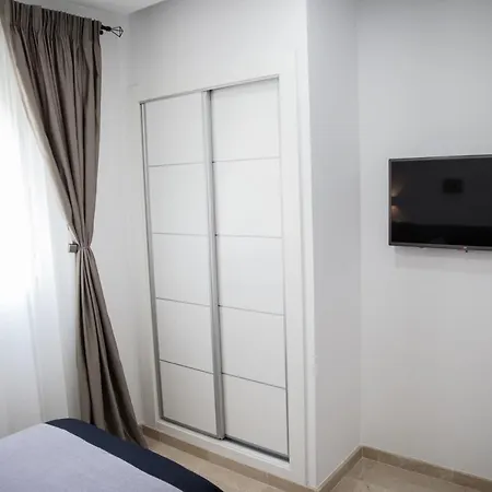 Apartamento Spacious 200 Sq.m. Penthouse With Sea View Terraces