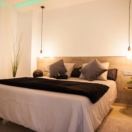 Spacious 200 Sq.m. Penthouse With Sea View Terraces