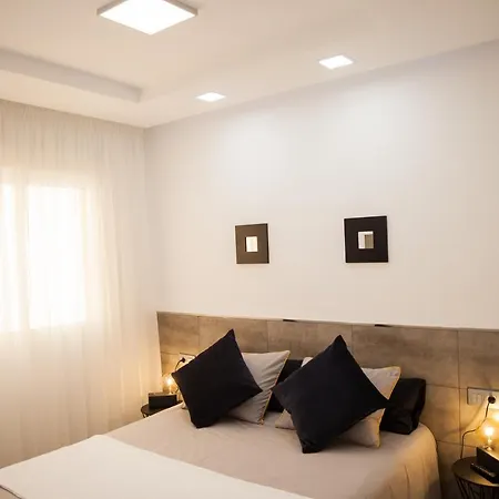 Spacious 200 Sq.m. Penthouse With Sea View Terraces