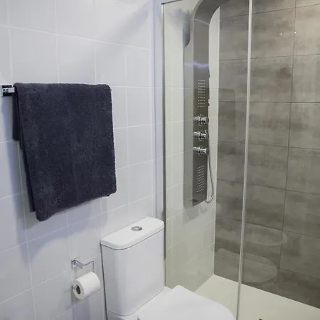 Spacious 200 Sq.m. Penthouse With Sea View Terraces Apartamento *