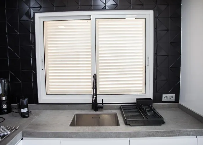 Spacious 200 Sq.m. Penthouse With Sea View Terraces