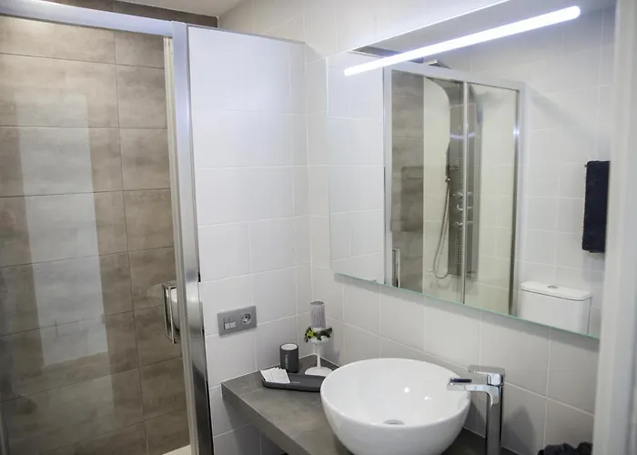 Spacious 200 Sq.m. Penthouse With Sea View Terraces