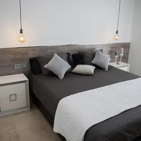 Spacious 200 Sq.m. Penthouse With Sea View Terraces Appartement