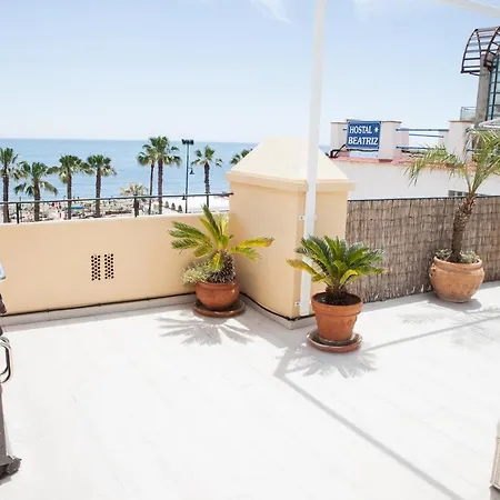 Appartement Spacious 200 Sq.m. Penthouse With Sea View Terraces