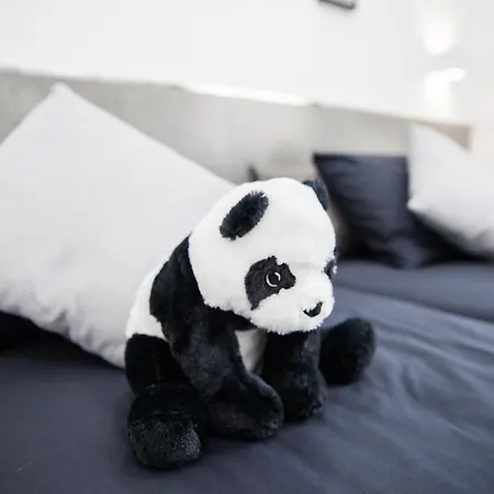 Lägenhet Spacious 200 Sq.m. Penthouse With Sea View Terraces *