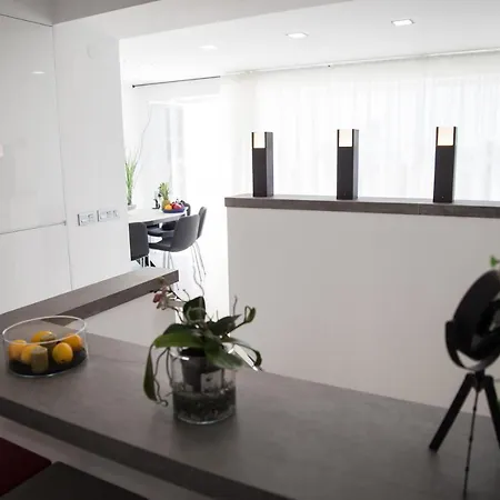 Spacious 200 Sq.m. Penthouse With Sea View Terraces Torremolinos