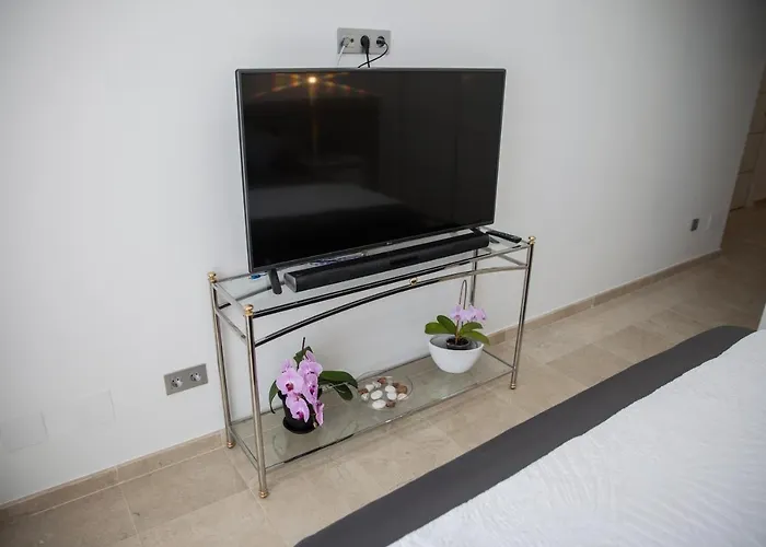 Lägenhet Spacious 200 Sq.m. Penthouse With Sea View Terraces Torremolinos