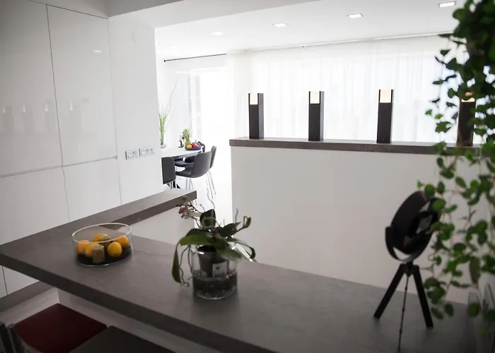 Spacious 200 Sq.m. Penthouse With Sea View Terraces Torremolinos