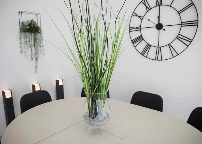 Lägenhet Spacious 200 Sq.m. Penthouse With Sea View Terraces *