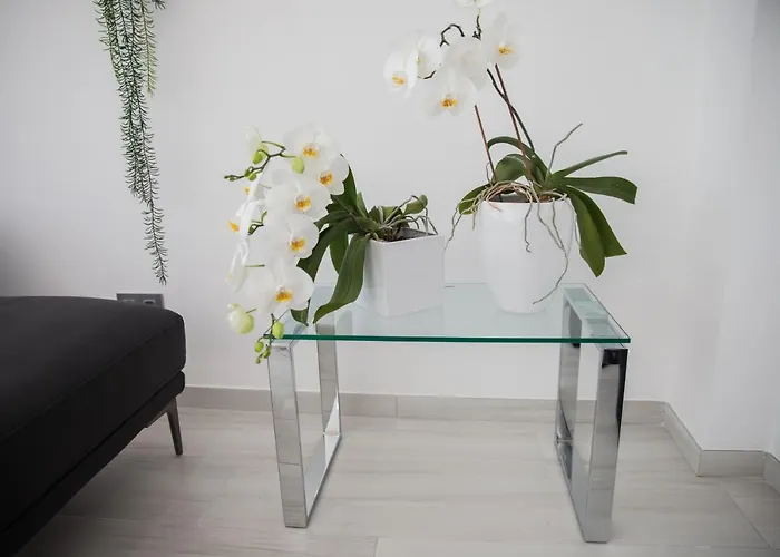 Lägenhet Spacious 200 Sq.m. Penthouse With Sea View Terraces