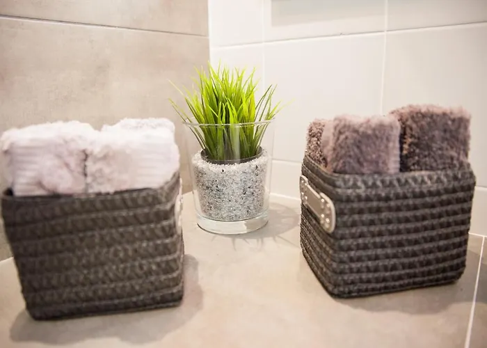 Spacious 200 Sq.m. Penthouse With Sea View Terraces Lägenhet Torremolinos