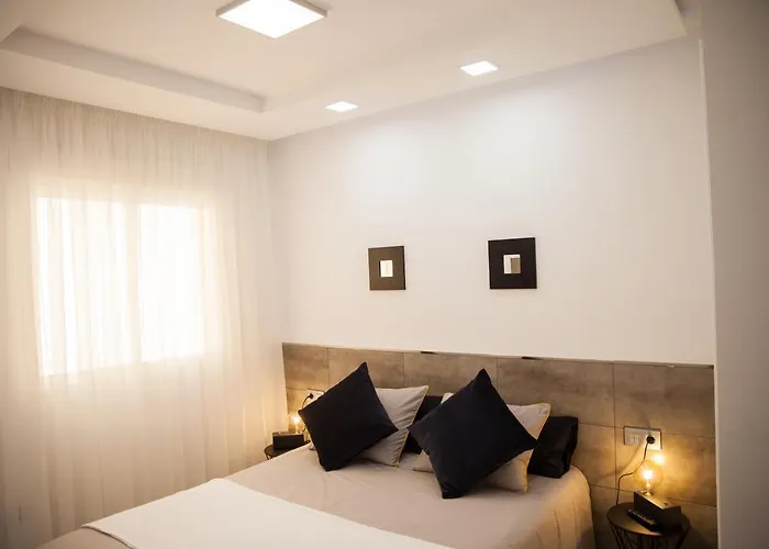 Spacious 200 Sq.m. Penthouse With Sea View Terraces