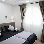 Spacious 200 Sq.m. Penthouse With Sea View Terraces * Torremolinos