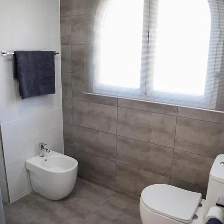 Spacious 200 Sq.m. Penthouse With Sea View Terraces *